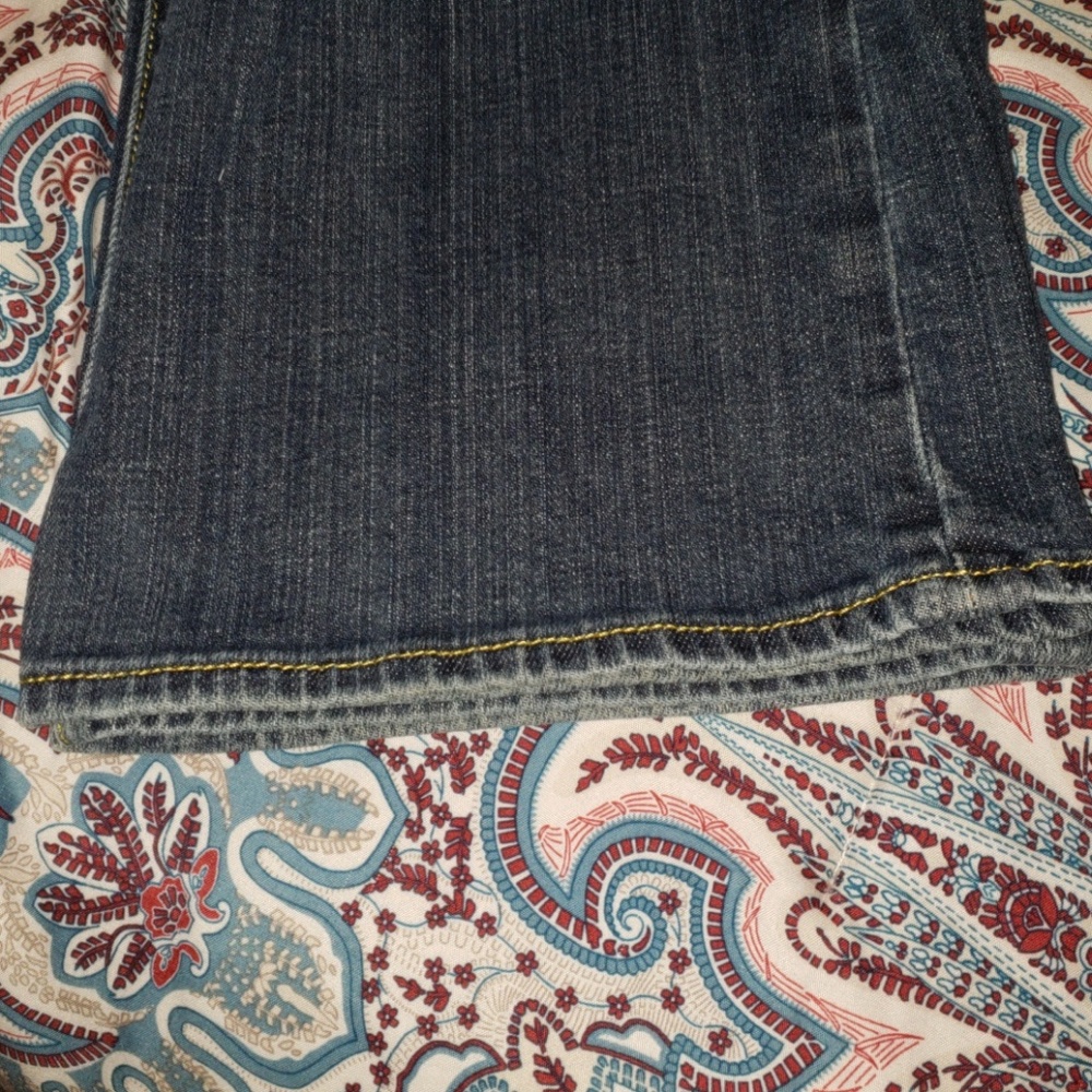 Express Jeans - Picture 5 of 6